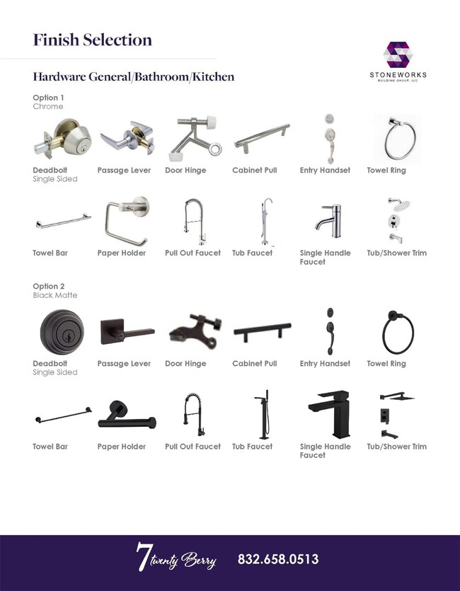 8406 Berry Green Ln, Houston, TX 77022 - photo 7