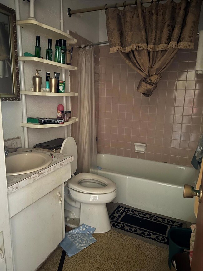 full bath