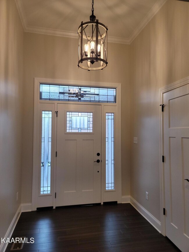 Entryway
