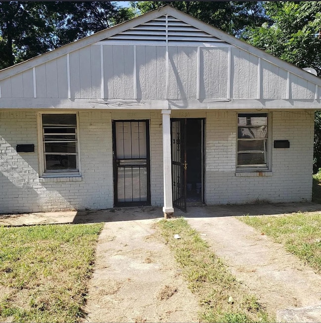 1234 Smith Ave, Memphis, TN 38107 - photo 2