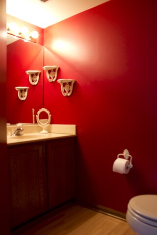 1925 Wisteria Ct unit 6, Naperville, IL 60565 - photo 5