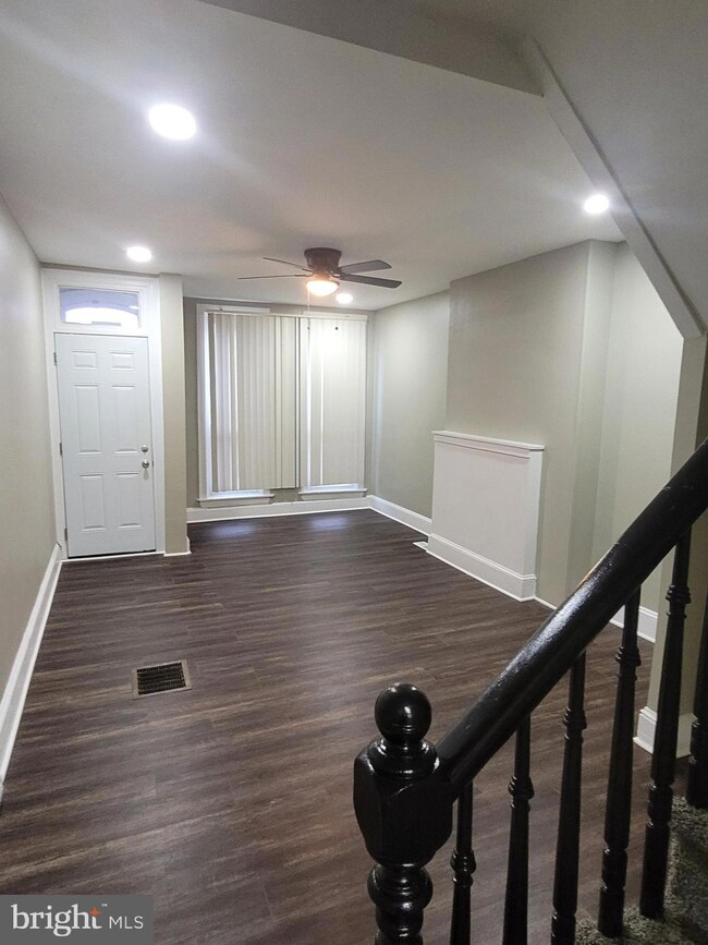 1404 N Aisquith St, Baltimore, MD 21202 - photo 4