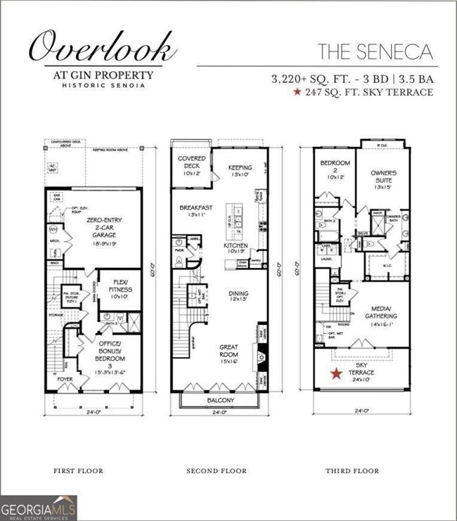 85 Bourbon St unit 3, Senoia, GA 30276 - photo 4