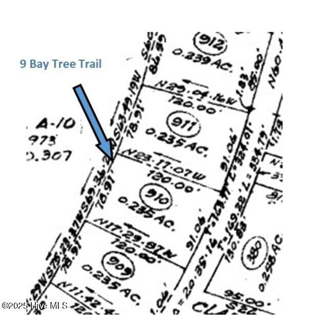 9 Bay Tree Trail, Bald Head Island, NC 28461 - photo 4