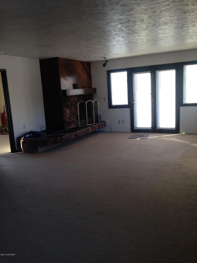 3921 Gardner St unit 3, Anchorage, AK 99508 - photo 6