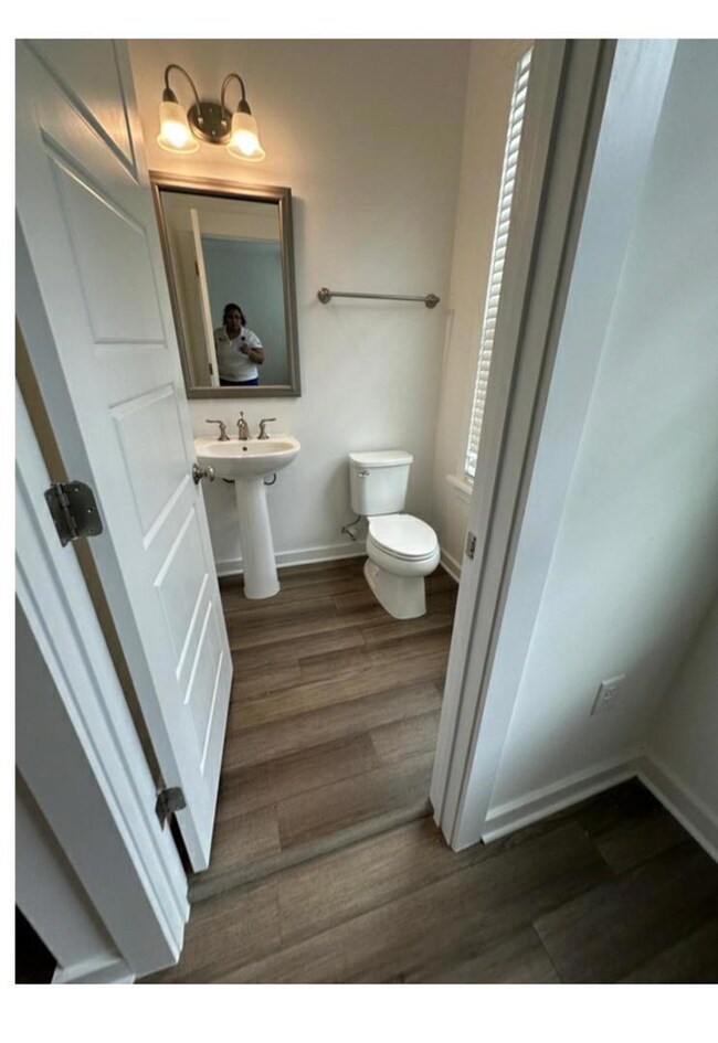 1803 Stroup St, Apex, NC 27502 - photo 5