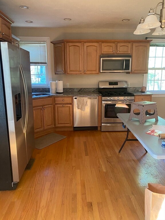 7 Cedar St unit 7A, Hudson, MA 01749 - photo 4