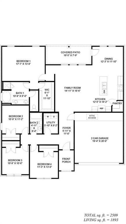 3048 N Ridge Rd, Lake Charles, LA 70607 - photo 3