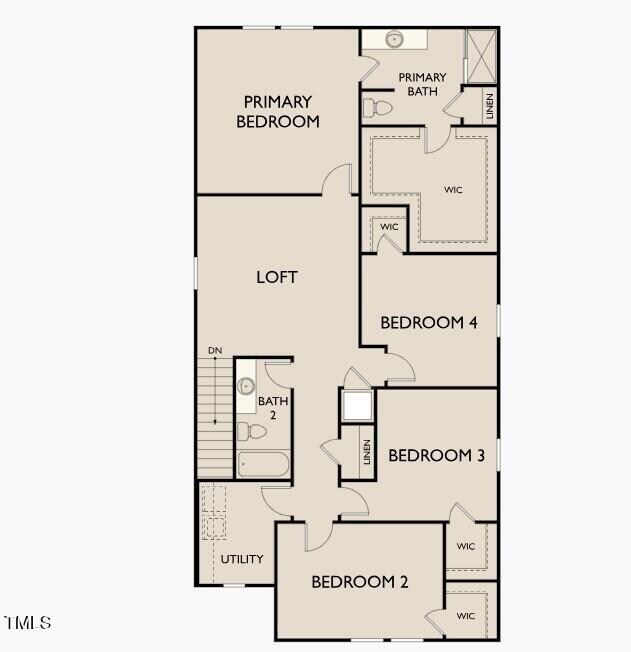 Apollo- Second Floor