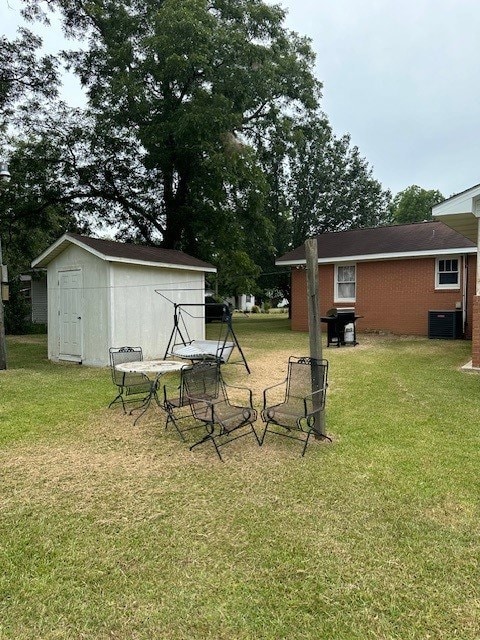 225 Cone St, Ailey, GA 30410 - photo 4