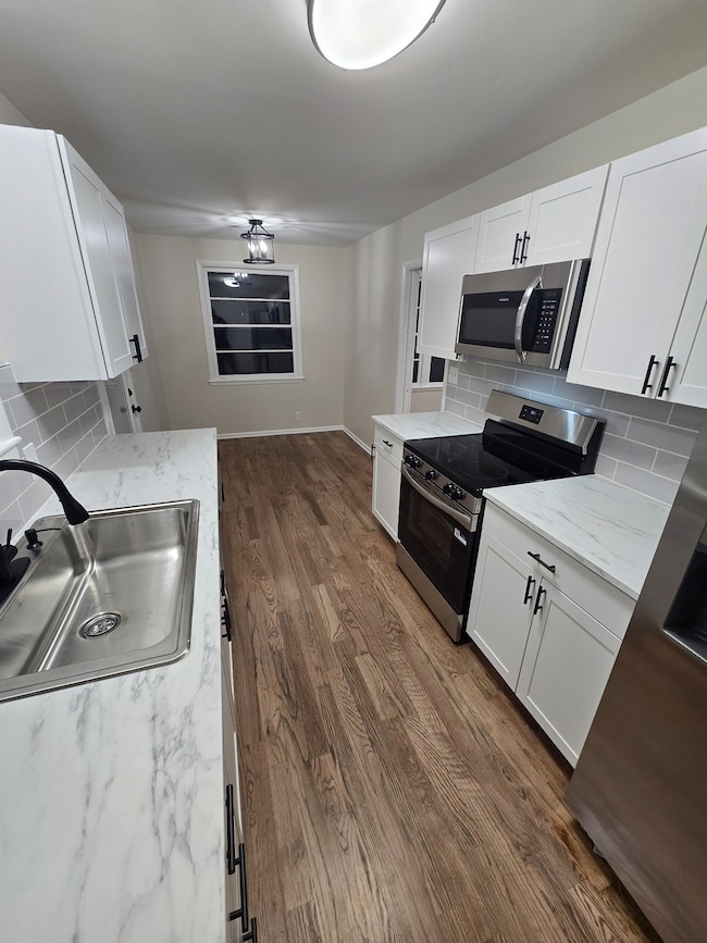 2718 McKeige Dr, Nashville, TN 37214 - photo 2