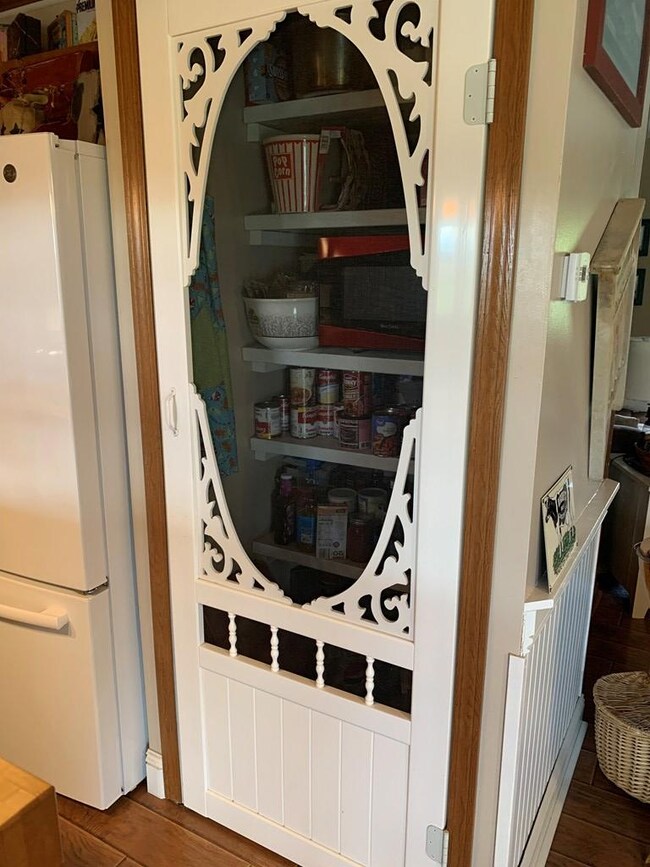 Pantry