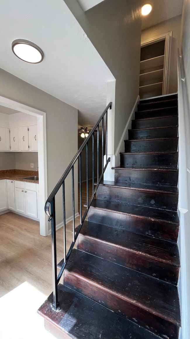 1517 Lexington Ave SW unit 7, Roanoke, VA 24015 - photo 6