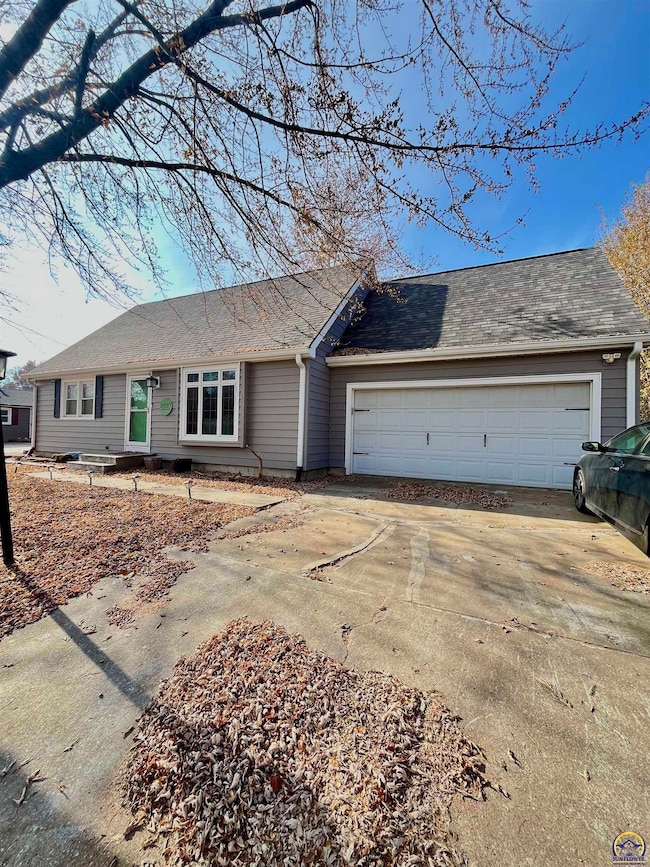 3337 SW Arrowhead Rd, Topeka, KS 66614 - photo 4