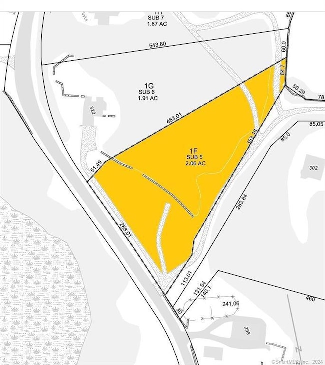 Lot 5 Lantern Hill Rd, Mystic, CT 06355 - photo 2