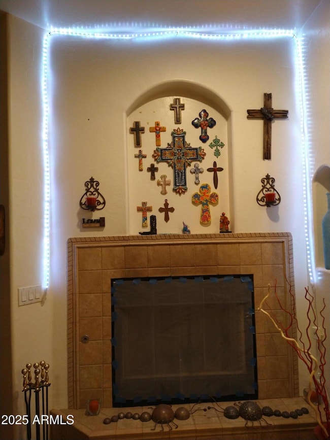 1418 Calle Monclova, Rio Rico, AZ 85648