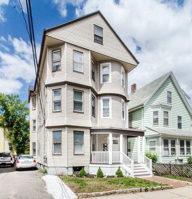 106 Murdock St unit 3, Brighton, MA 02135 - photo 6