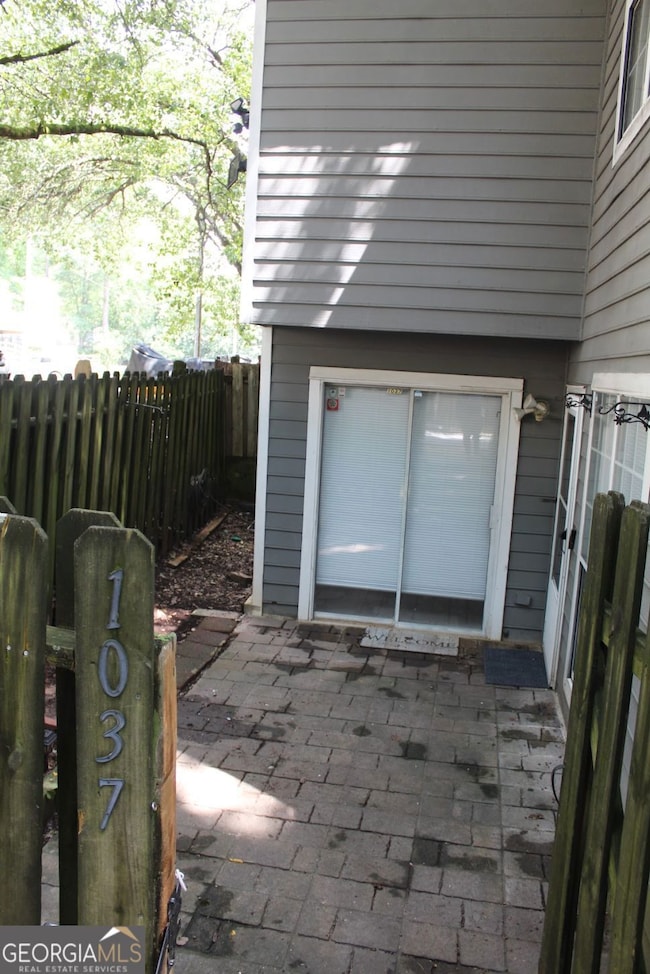 1037 Dover Way, Norcross, GA 30093 - photo 2