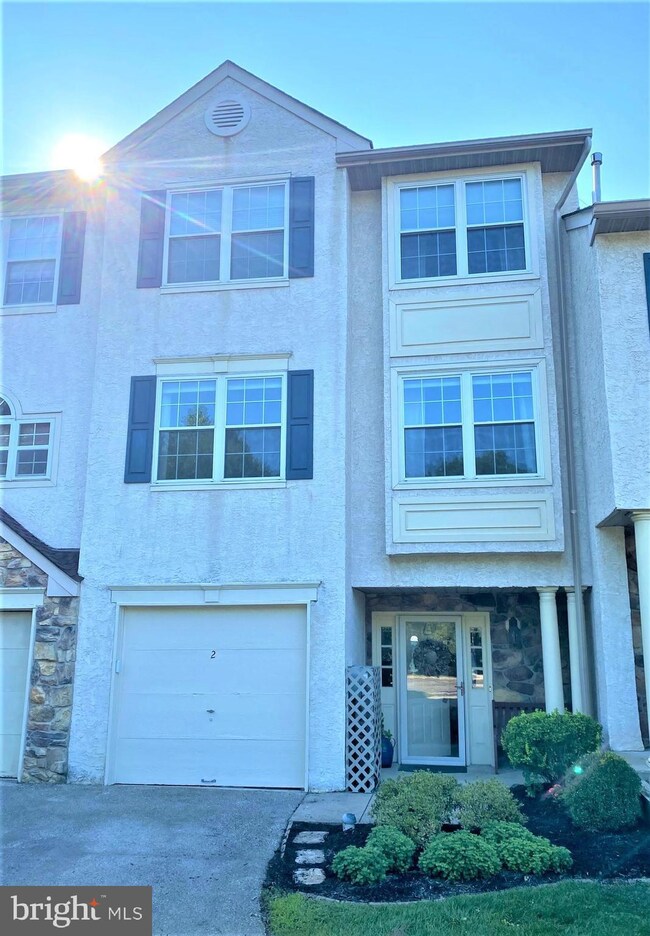 2 Plum Ct, Lafayette Hill, PA 19444 - photo 2