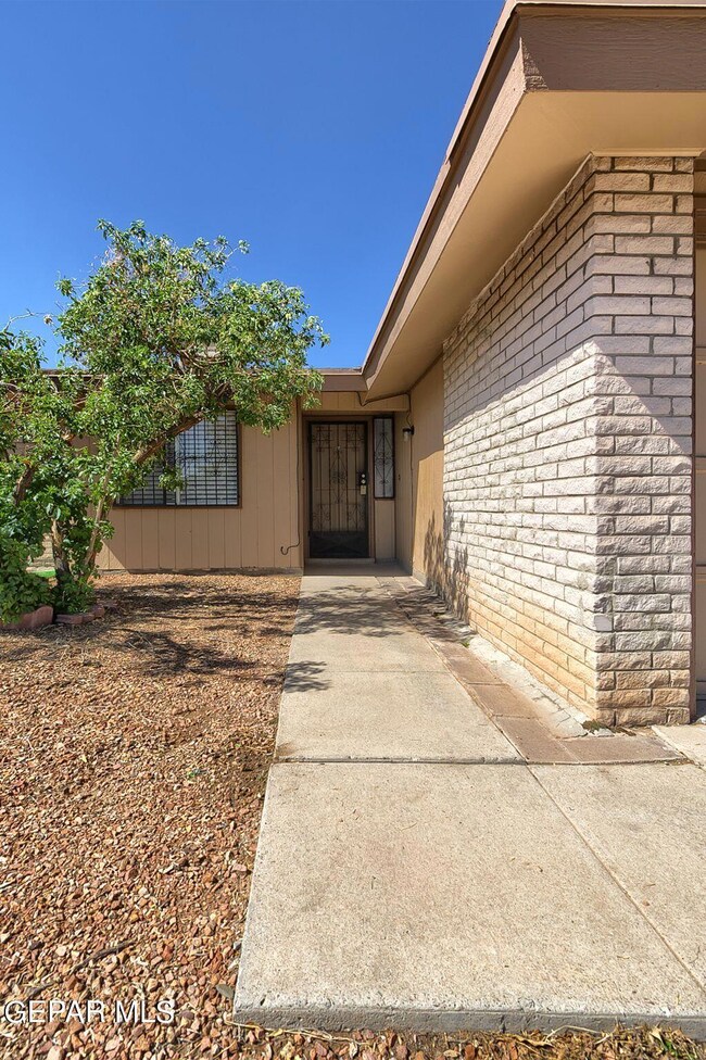 homes for sale in el paso tx - 3323 Hick