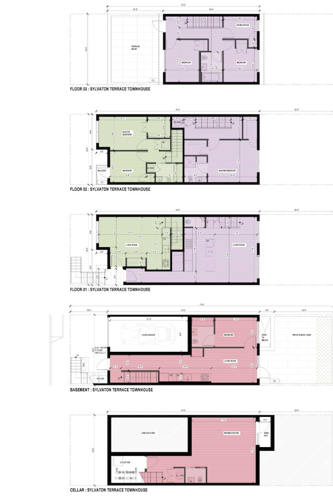 32 Sylvaton Terrace, Staten Island, NY 10305 - photo 3