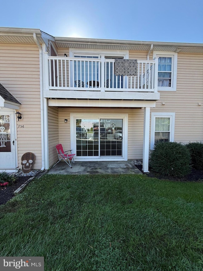 735 Sedgewick Ct unit 735, Sewell, NJ 08080 - photo 2