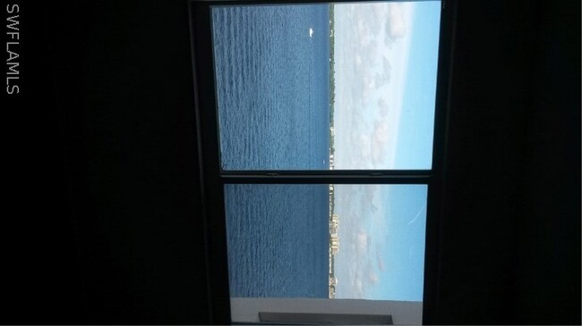 River front views