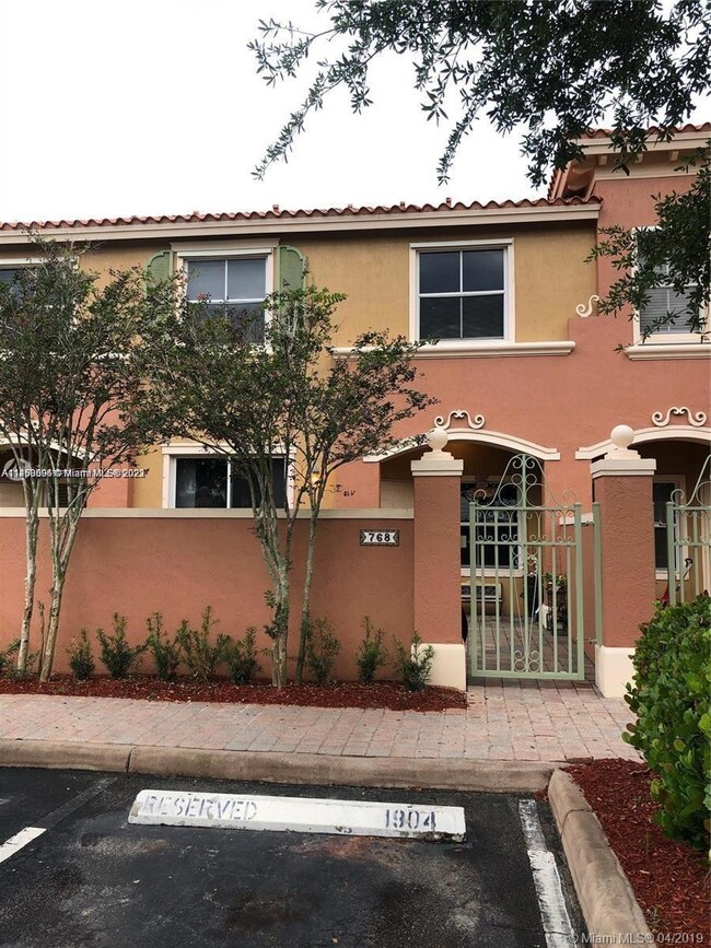 768 SW 106th Ave unit 1904, Pembroke Pines, FL 33025 - photo 3