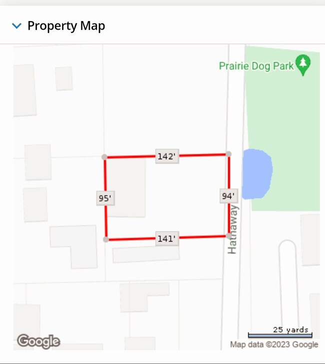 610 Hathaway St, Alvin, TX 77511 - photo 5