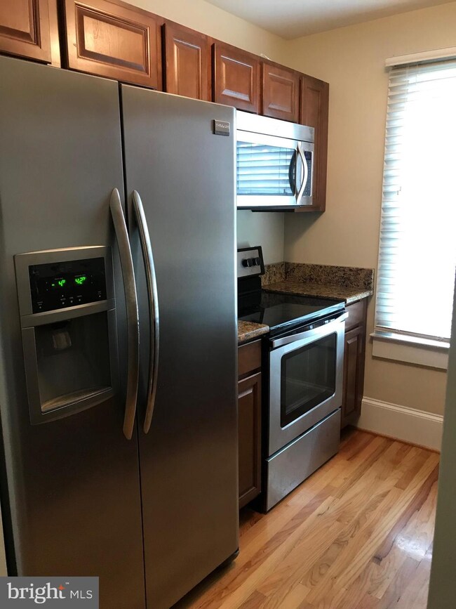 455 N Loudoun St unit 5, Winchester, VA 22601 - photo 4