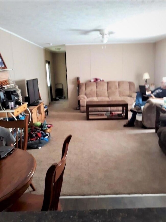 Living room/great room