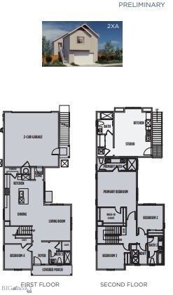TBD Lot 23 Cottonwood Rd, Bozeman, MT 59718 - photo 2