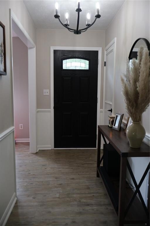 6810 Fawndale Dr, Columbus, GA 31904 - photo 4