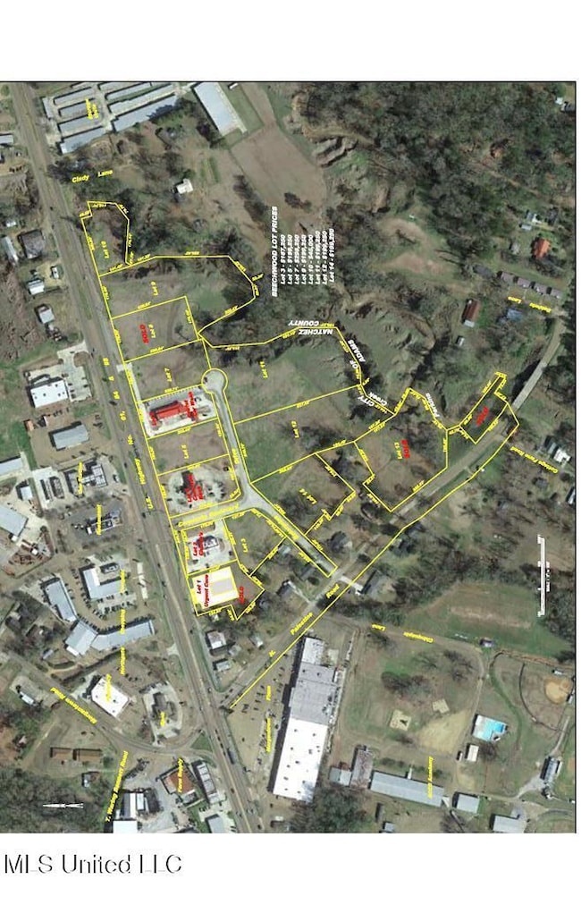 0 S Highway 61, Natchez, MS 39120 - photo 2