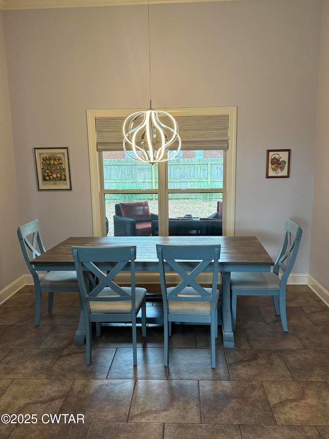 36 CCC Eating Area
