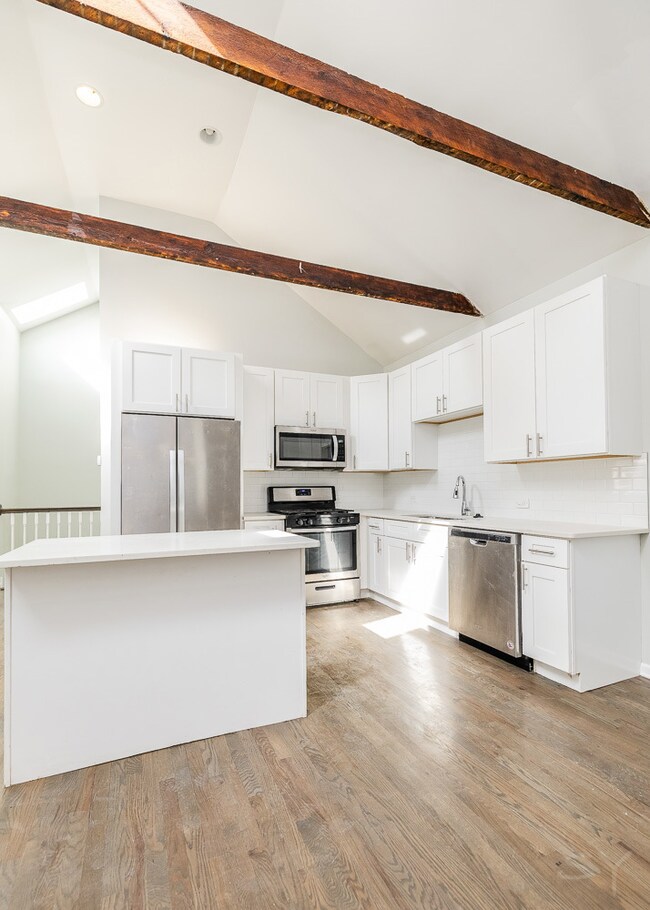 712 N Willard Ct unit CH, Chicago, IL 60642 - photo 7