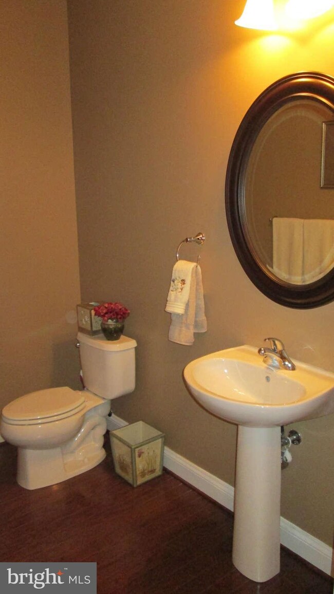 7682 Maple Lawn Blvd unit 46, Fulton, MD 20759 - photo 7