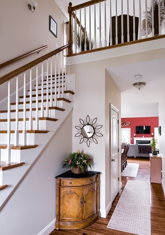 90 Fisher Rd unit 28, Holden, MA 01520 - photo 3