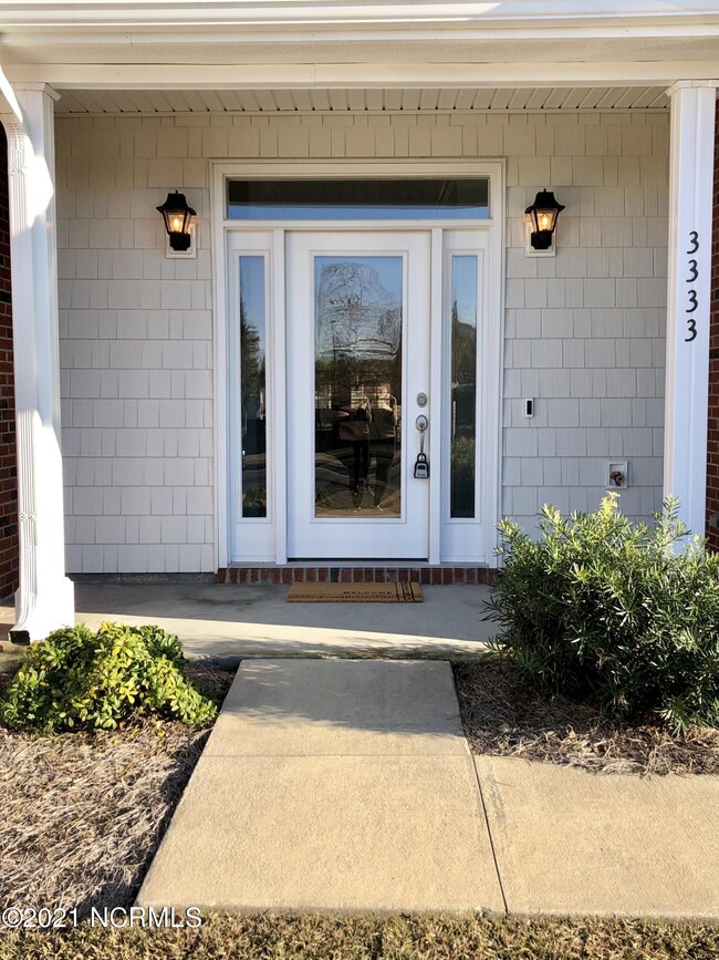 3333 Jasper Place unit 10, Wilmington, NC 28409 - photo 3