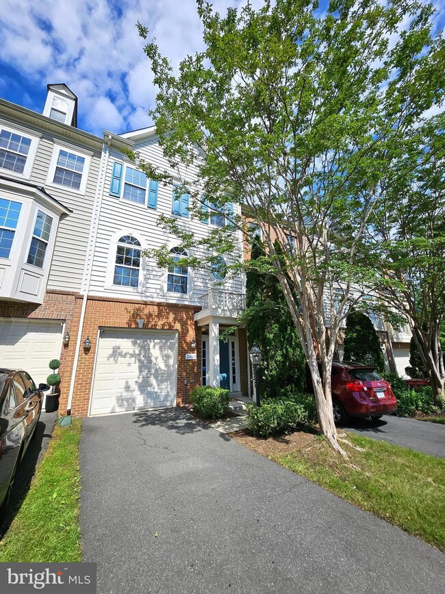 24689 Clock Tower Square, Stone Ridge, VA 20105 - photo 2