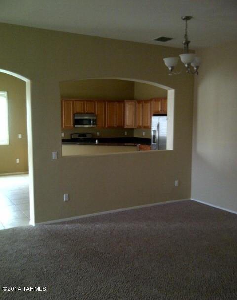 6593 S Cedar Vista Dr, Tucson, AZ 85756 - photo 4