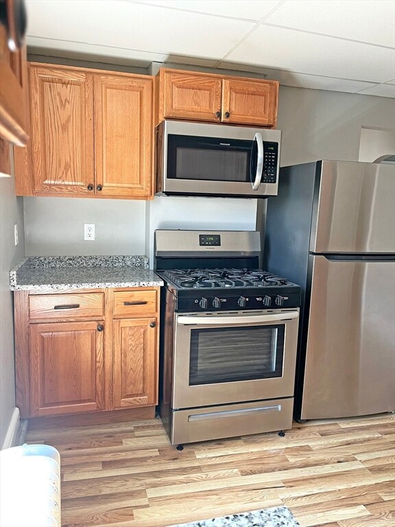 35 Burchstead Place unit 2, Lynn, MA 01902 - photo 5