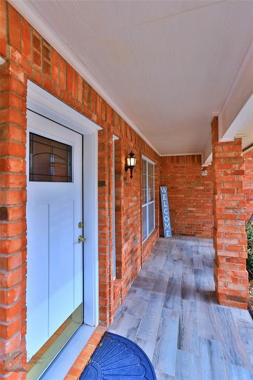 5226 Wagon Wheel Ave, Abilene, TX 79606 - photo 2