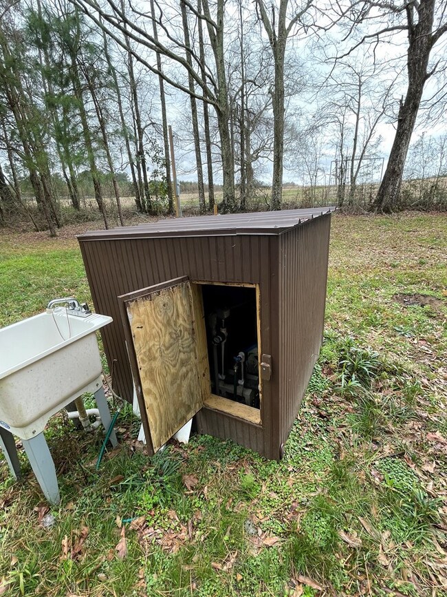 96 Moss Rd, Kokomo, MS 39643 - photo 6