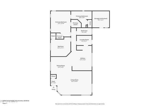 450 W Sunwest Dr Unit 171, Casa Grande, AZ 85122 | Homes.com