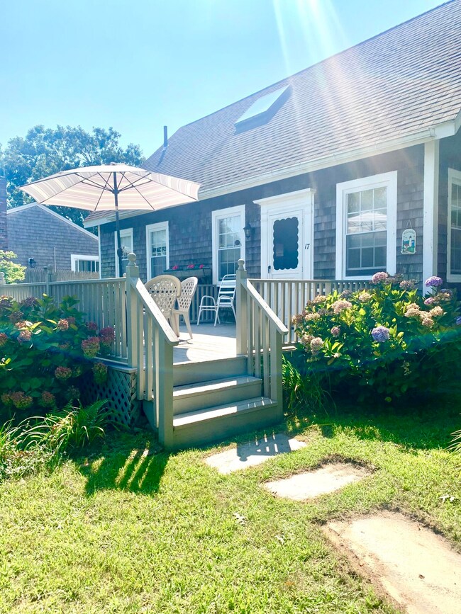 17 S Village Dr, West Dennis, MA 02670 - photo 3