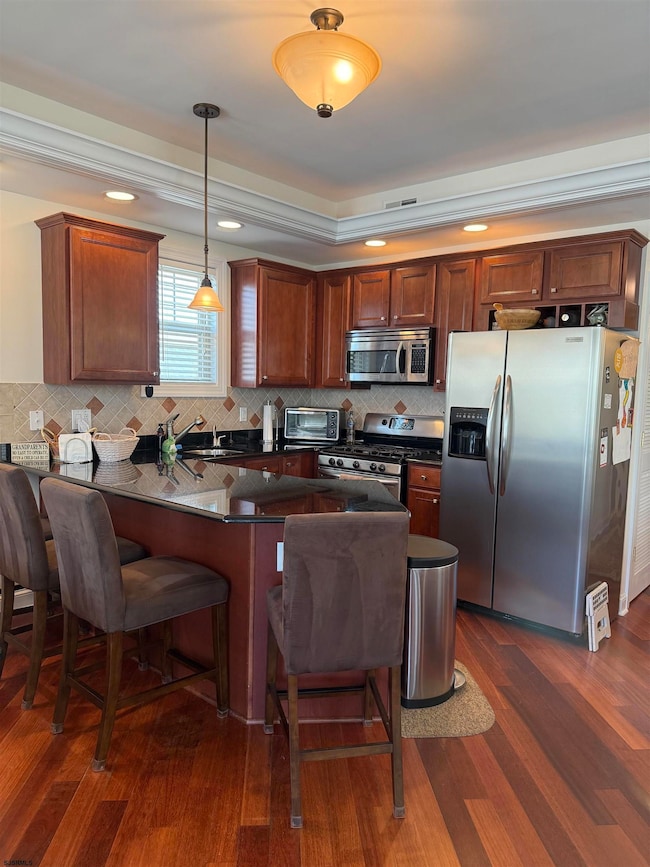 15 S Frontenac Ave unit A, Margate City, NJ 08402 - photo 3