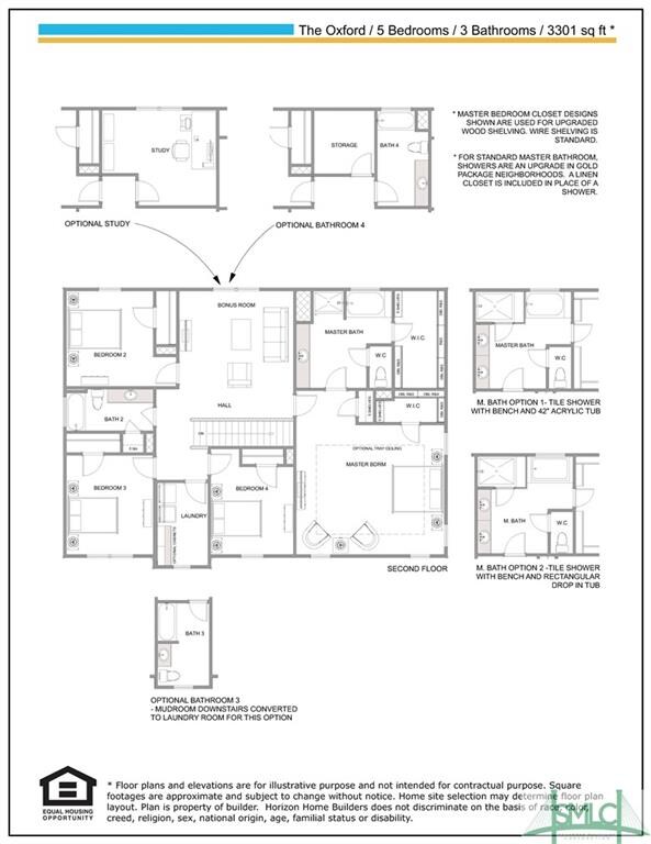 80 Beckley Dr, Richmond Hill, GA 31324 - photo 3