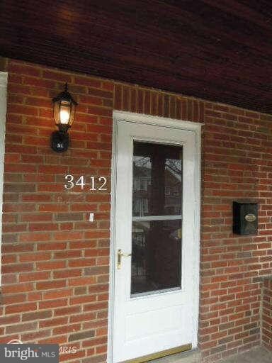 3412 Parklawn Ave, Baltimore, MD 21213 - photo 3