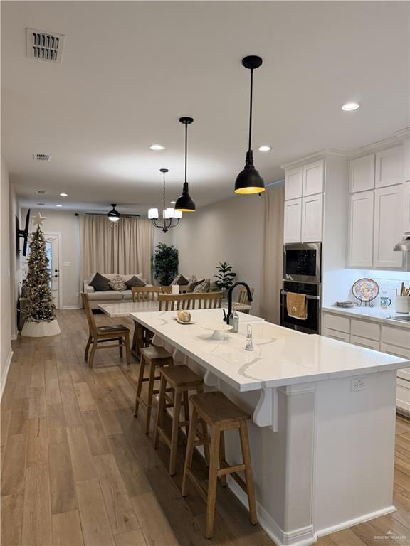 2701 N Day Lily Ave, Edinburg, TX 78541 - photo 4